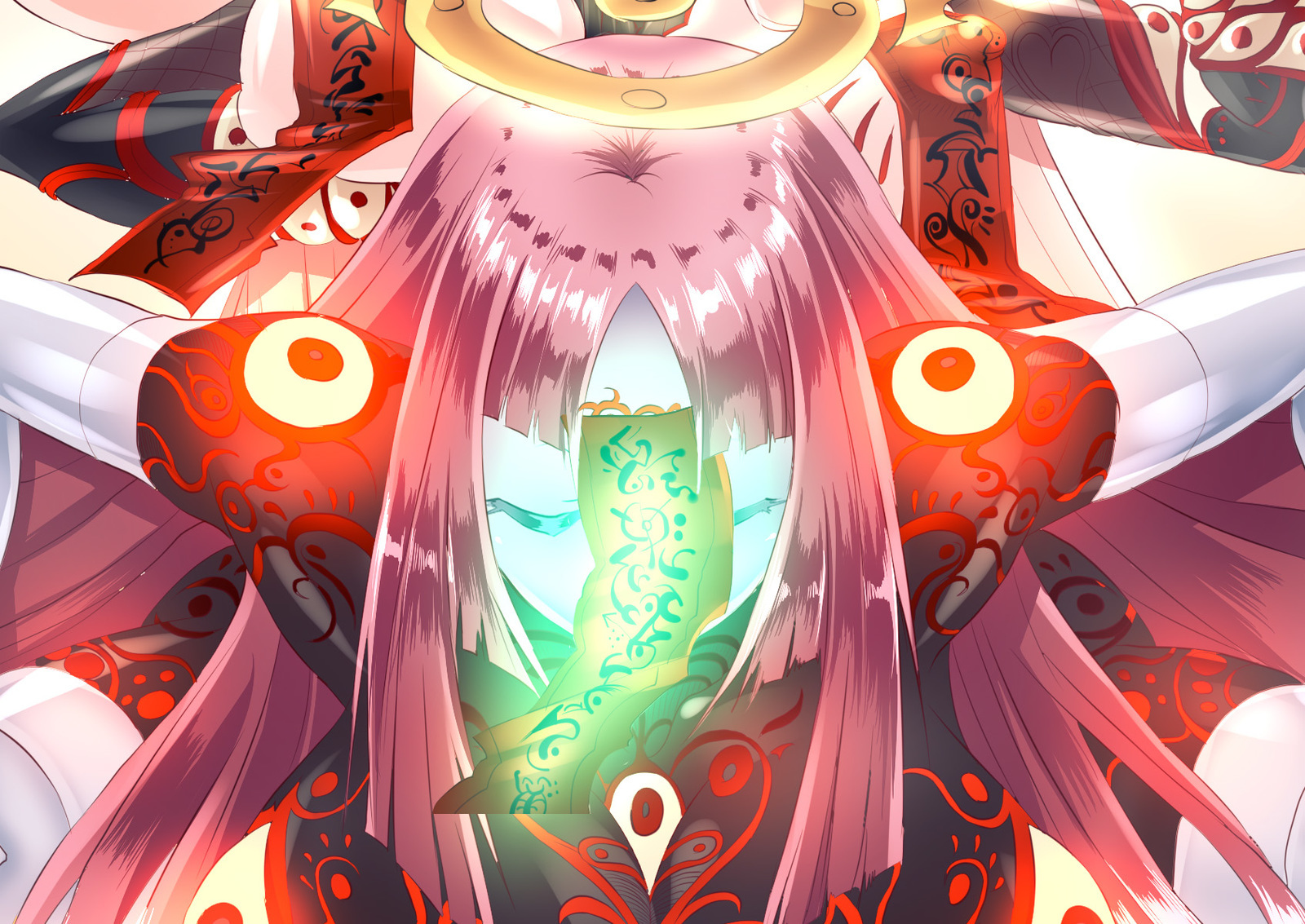 アナトリアvs素晴らしさの騎士_終わりの部分