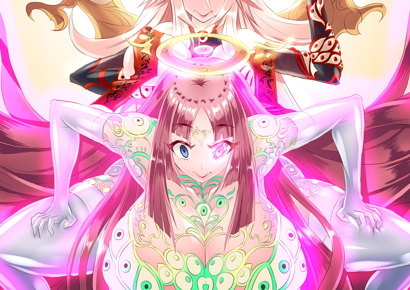 アナトリアvs素晴らしさの騎士_終わりの部分