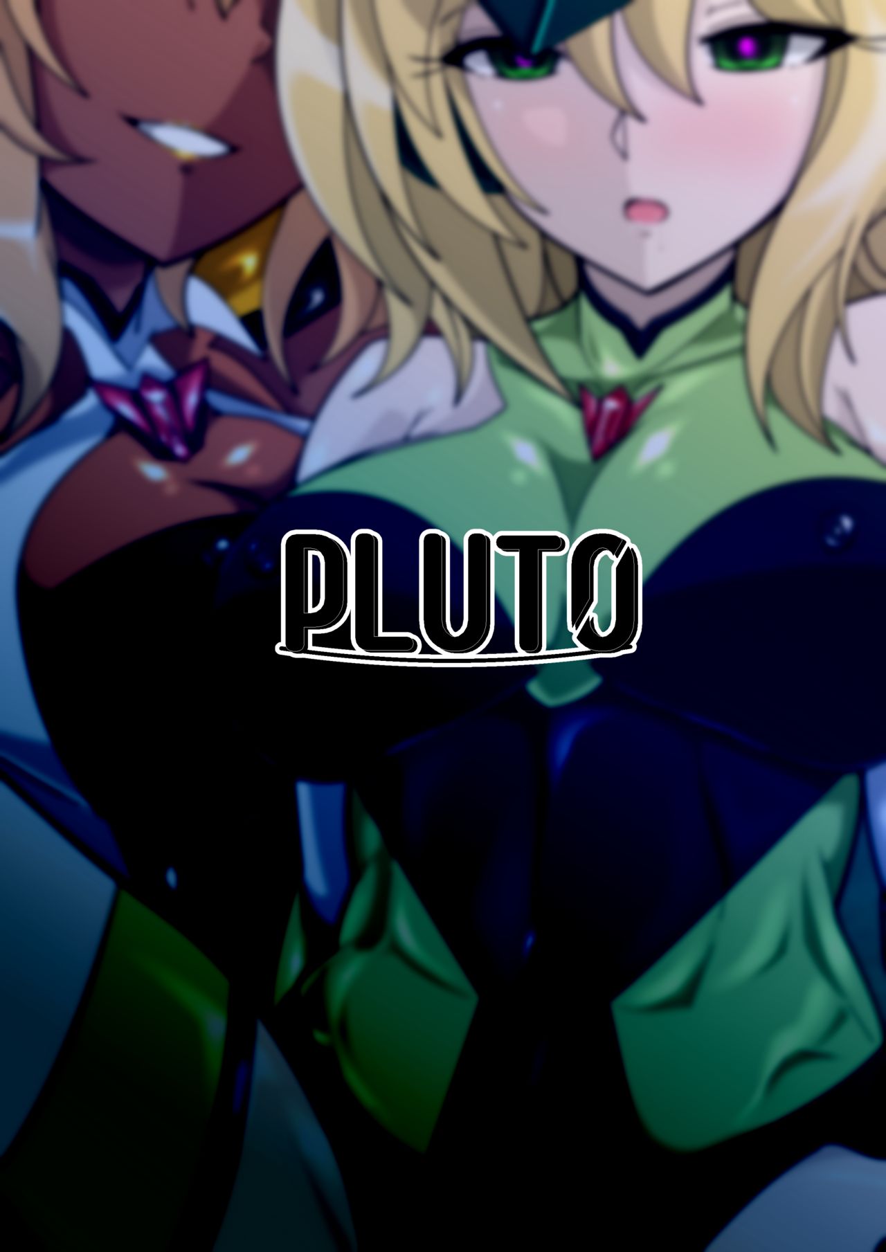 [PLUTO (不動心)] 響歌-HypNoise- (戦姫絶唱シンフォギア) [DL版]