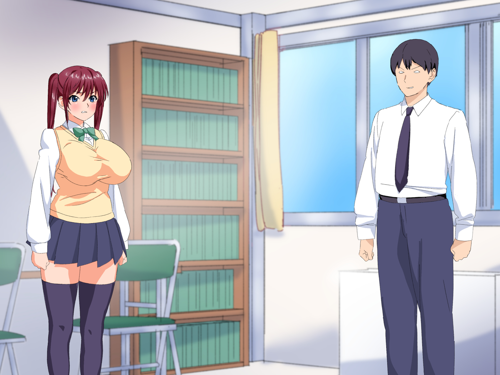 こうはいのばくにゅうこをむりやり