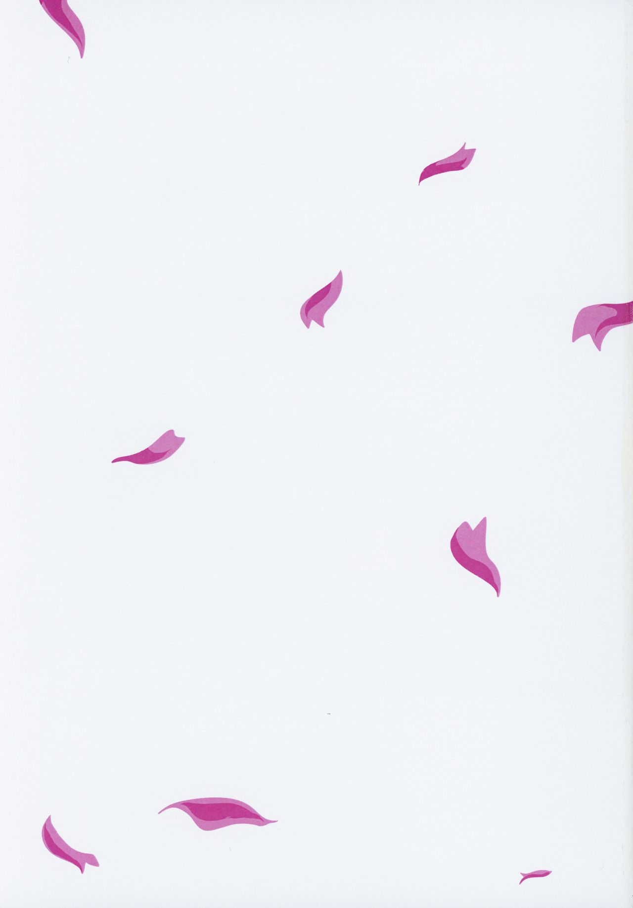 (C96) [むぎちゃ。 (hans)] Private Knights Vol.5 (フラワーナイトガール)