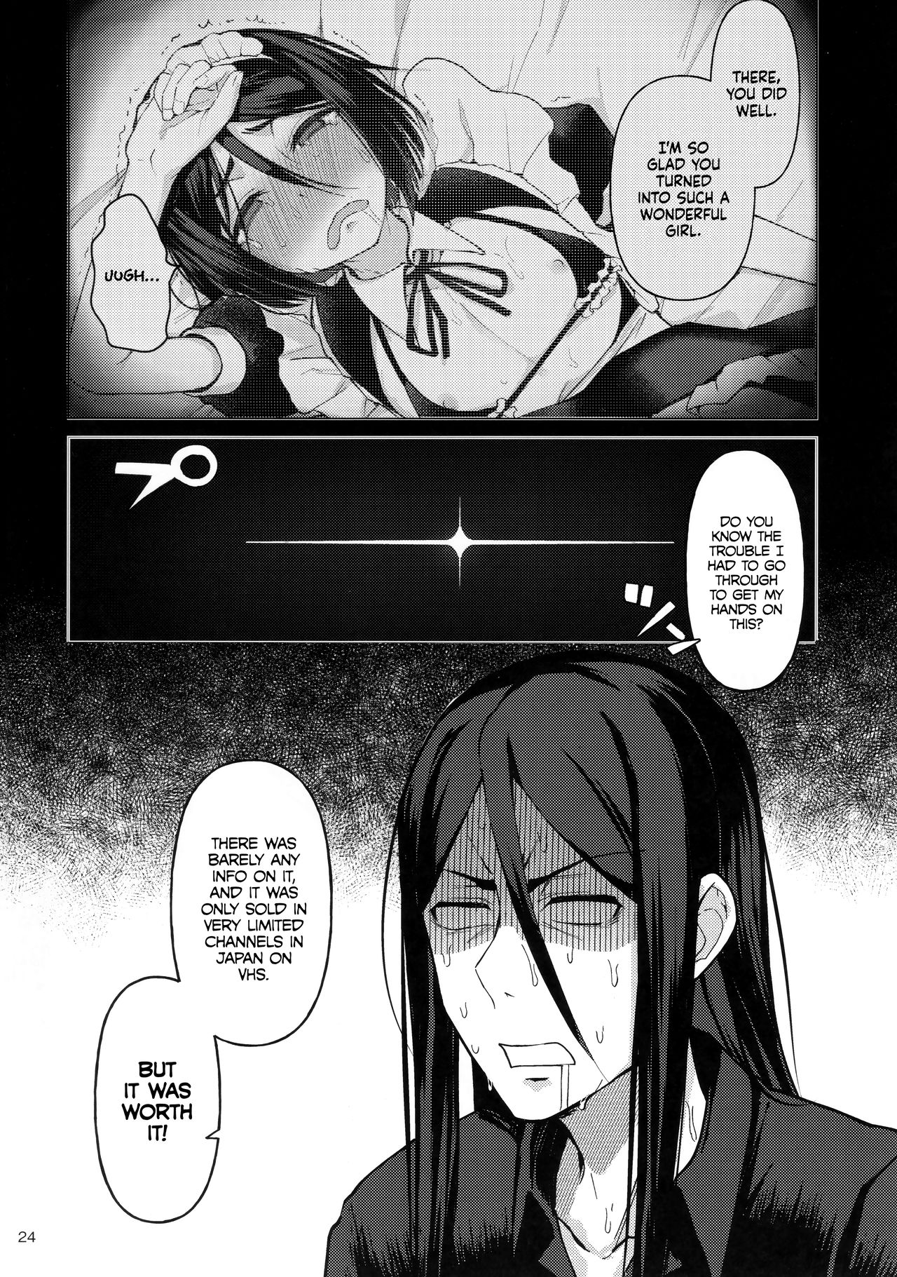 (C96) [ぼくらごさい (ごさいじ)] ノンケなのに女装メイドでAVデビュー (Fate/Zero) [英訳]
