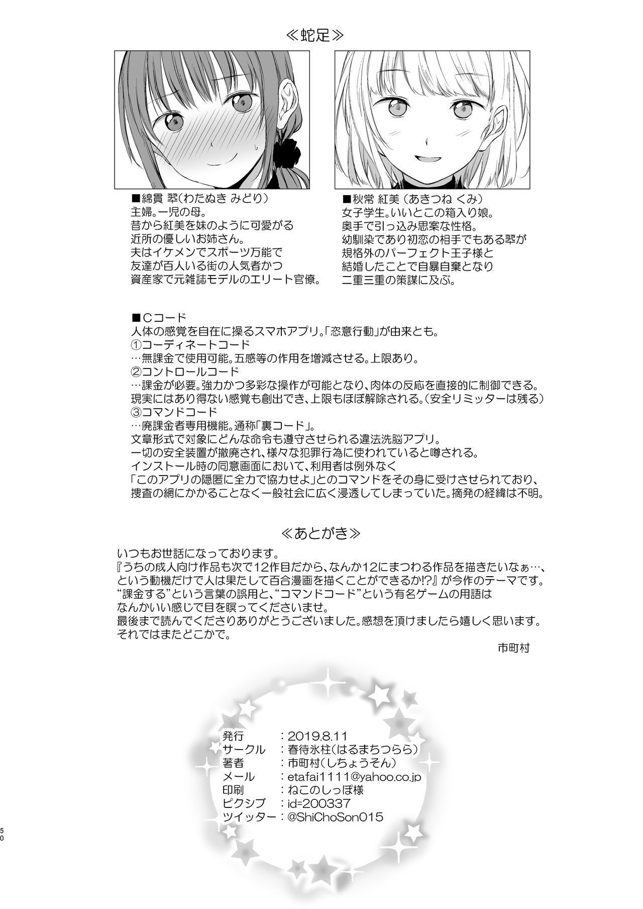 十二二のまほう会
