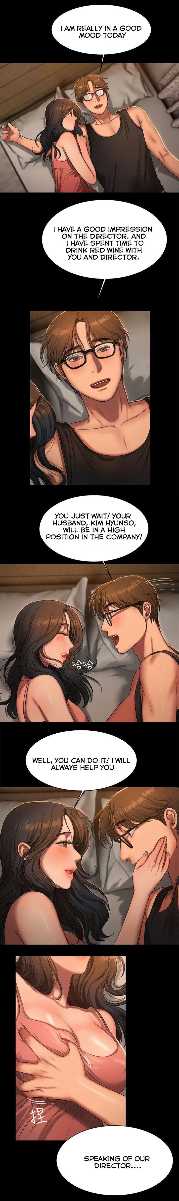 [Updating] Run Away Ch.21/? [English] [Hentai Universe]