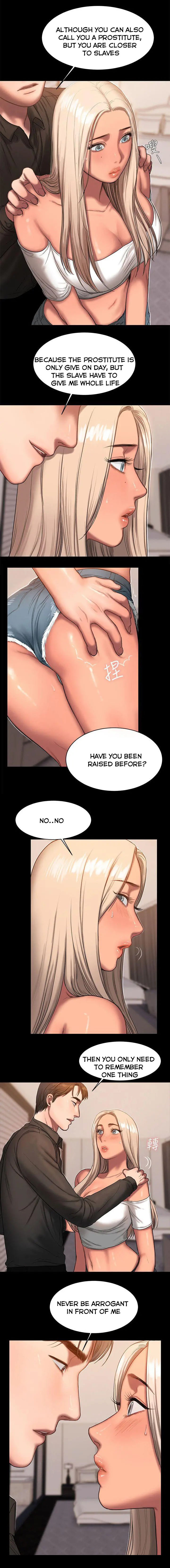 [Updating] Run Away Ch.21/? [English] [Hentai Universe]