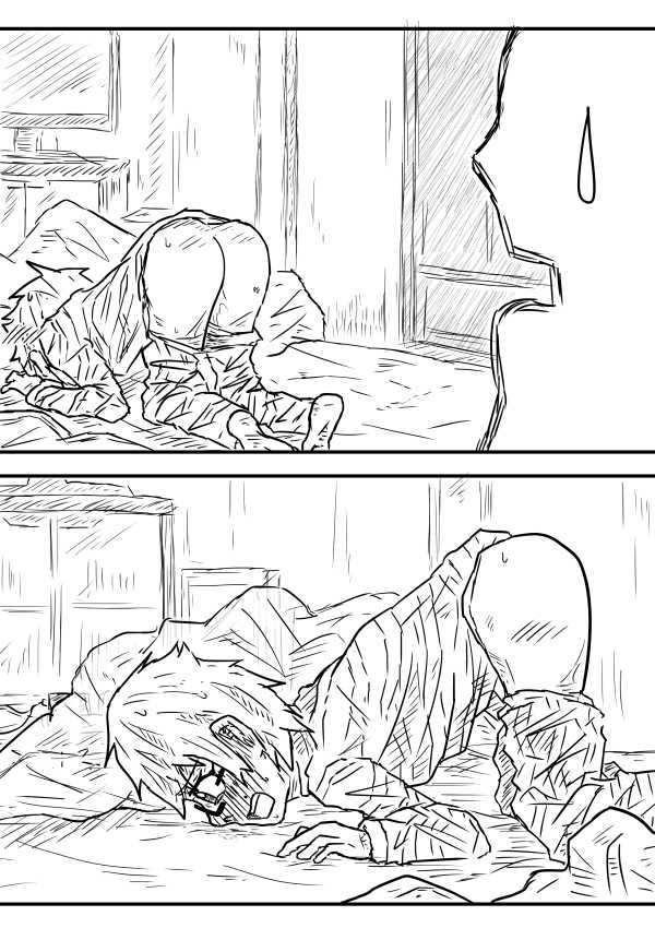 [季節の戯レ] 粗相絵まとめ