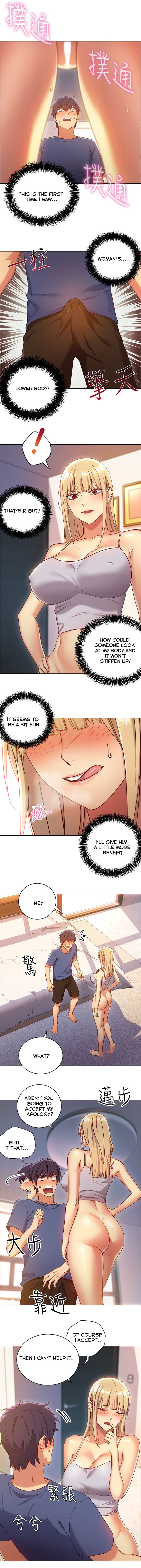 [Neck Pilllow] Stepmother Friends Ch.10/? [English] [Hentai Universe]