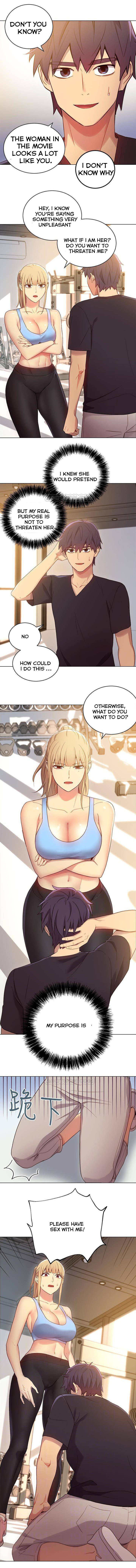 [Neck Pilllow] Stepmother Friends Ch.11/? [English] [Hentai Universe]