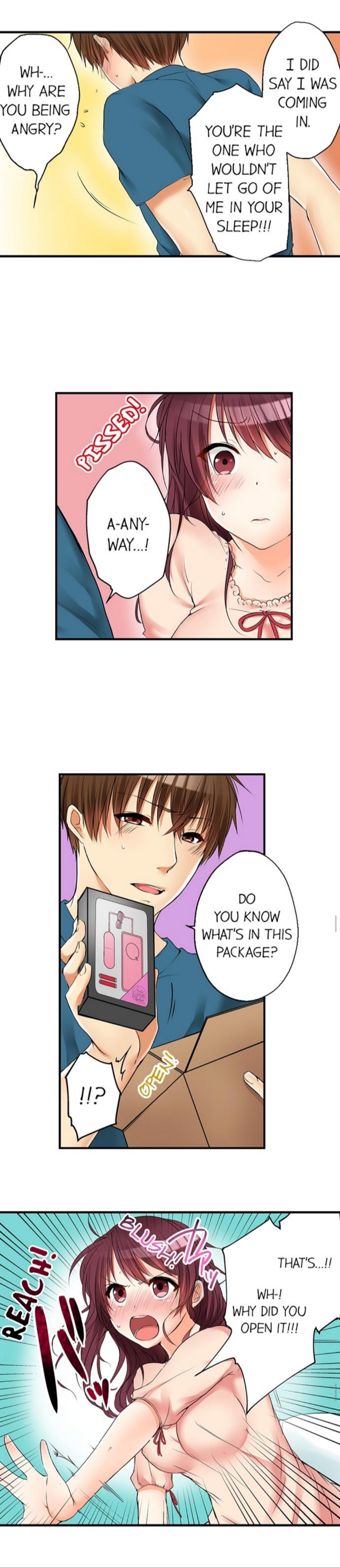 私は妹といたずらなことをしました 私は妹といたずらなことをしました