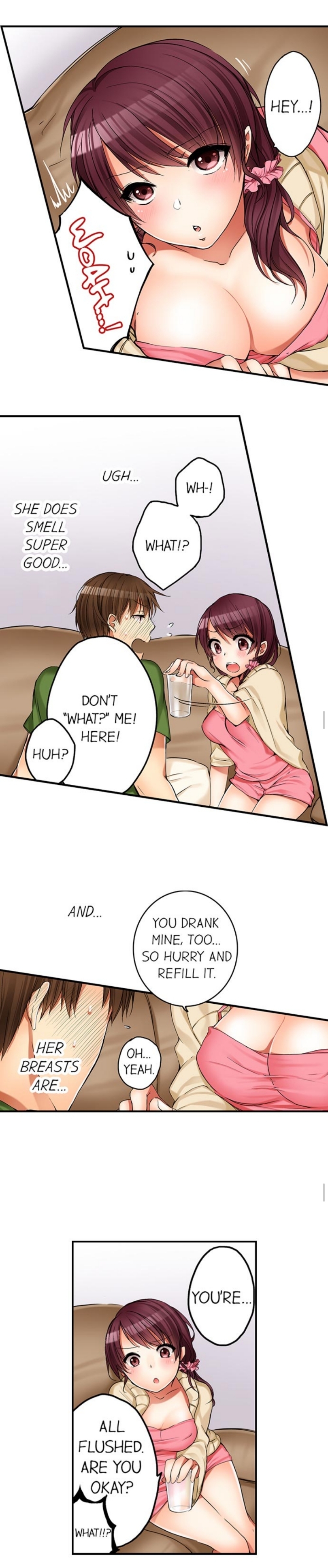私は妹といたずらなことをしました 私は妹といたずらなことをしました