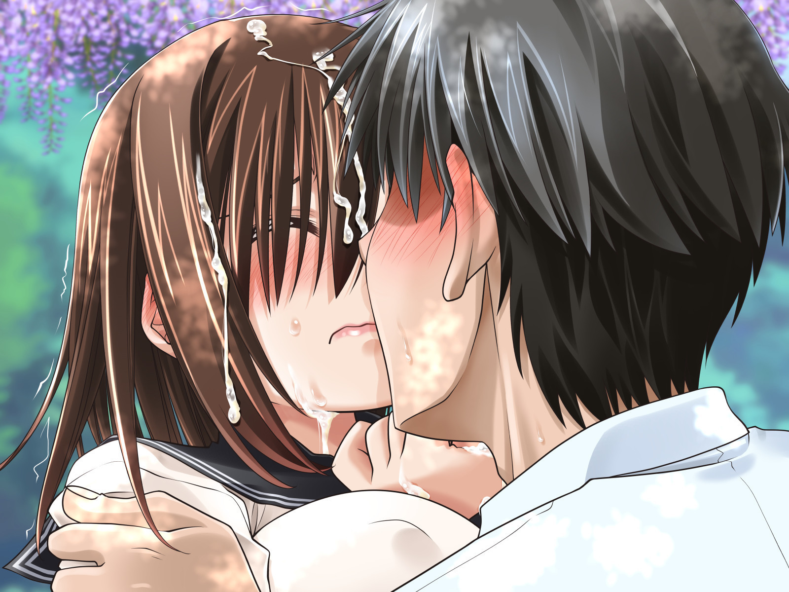 オナニーぐるいのJ○とシルダクSEX オナニーぐるいのJ○とシルダクSEX