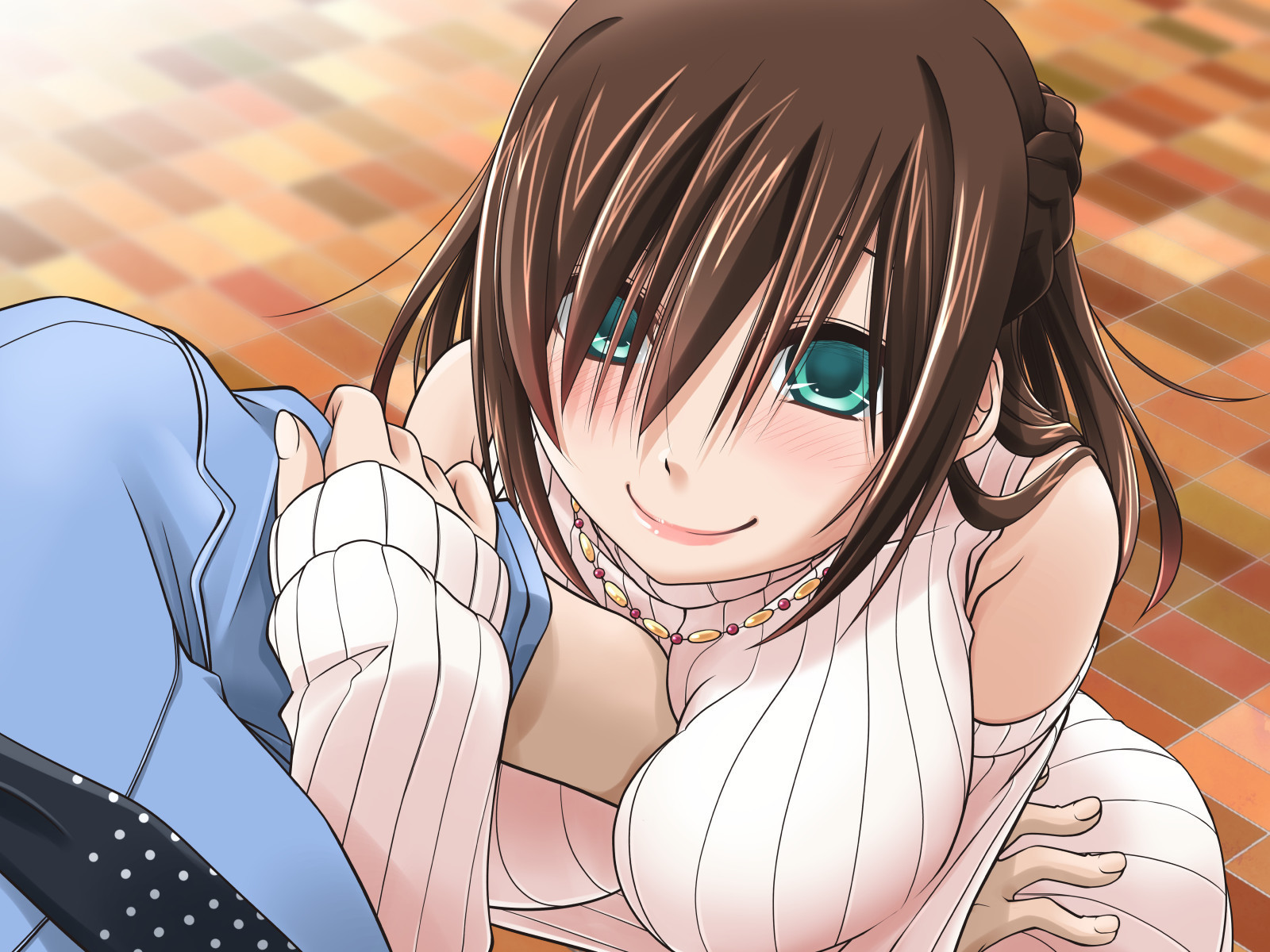オナニーぐるいのJ○とシルダクSEX オナニーぐるいのJ○とシルダクSEX