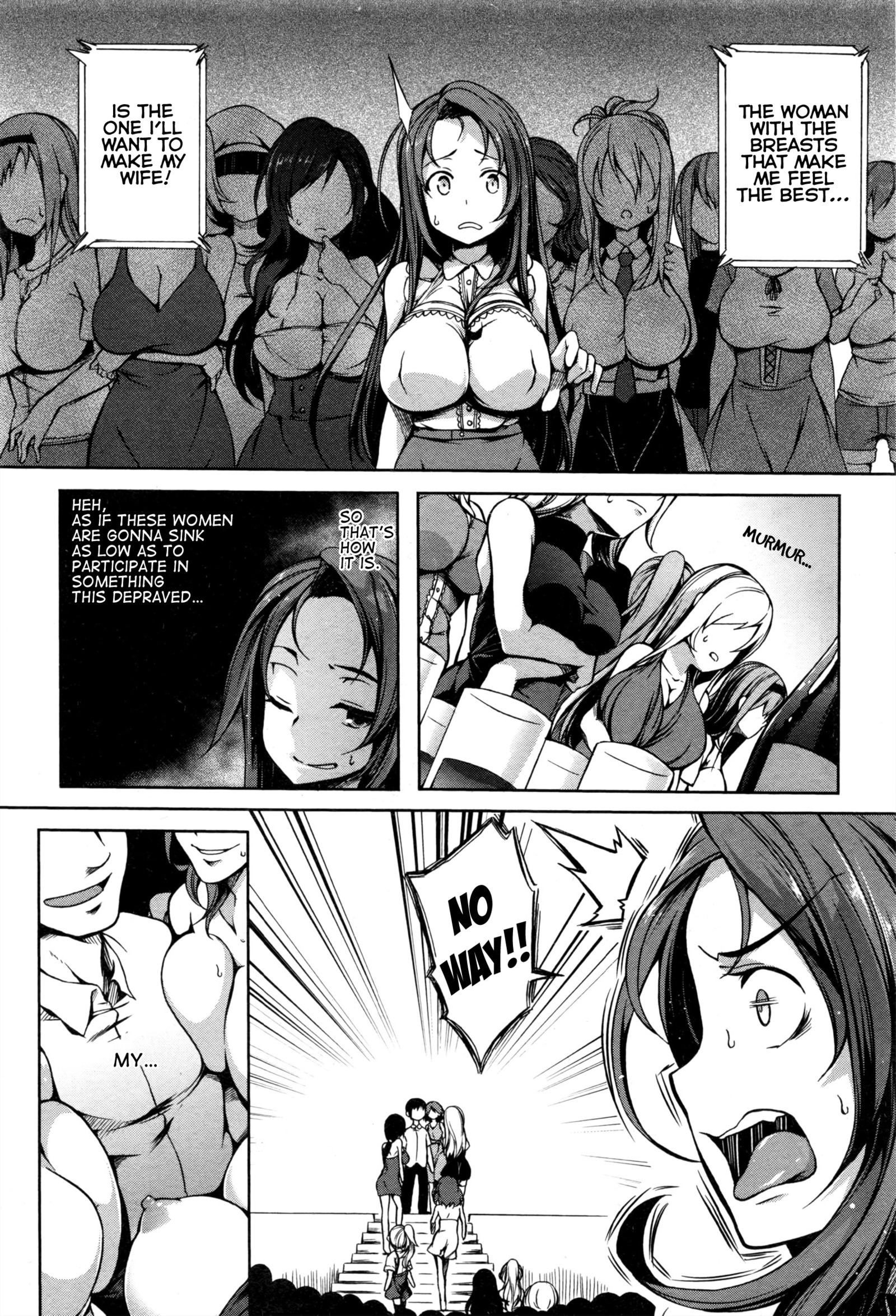 ！ Ch。 1-2