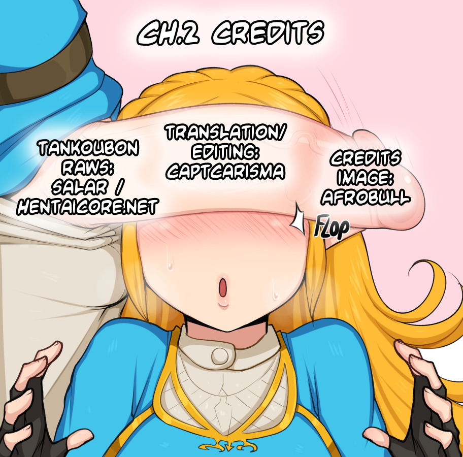 ！ Ch。 1-2