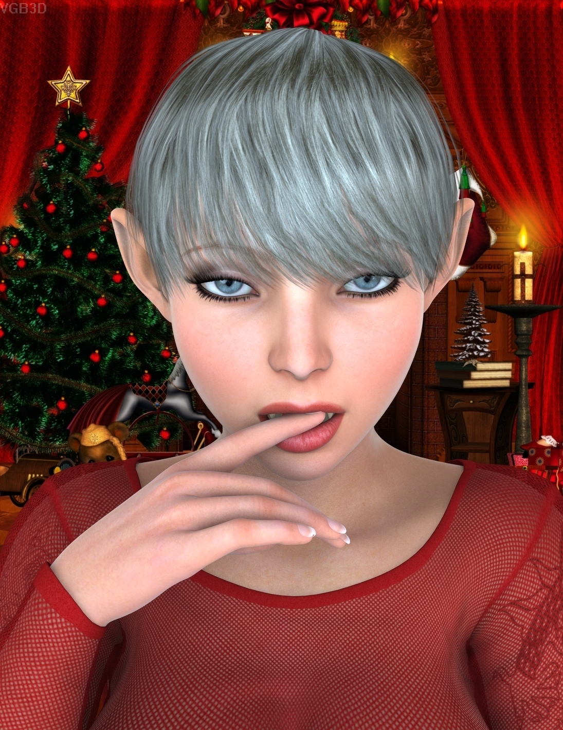 Atael Xmas 2016
