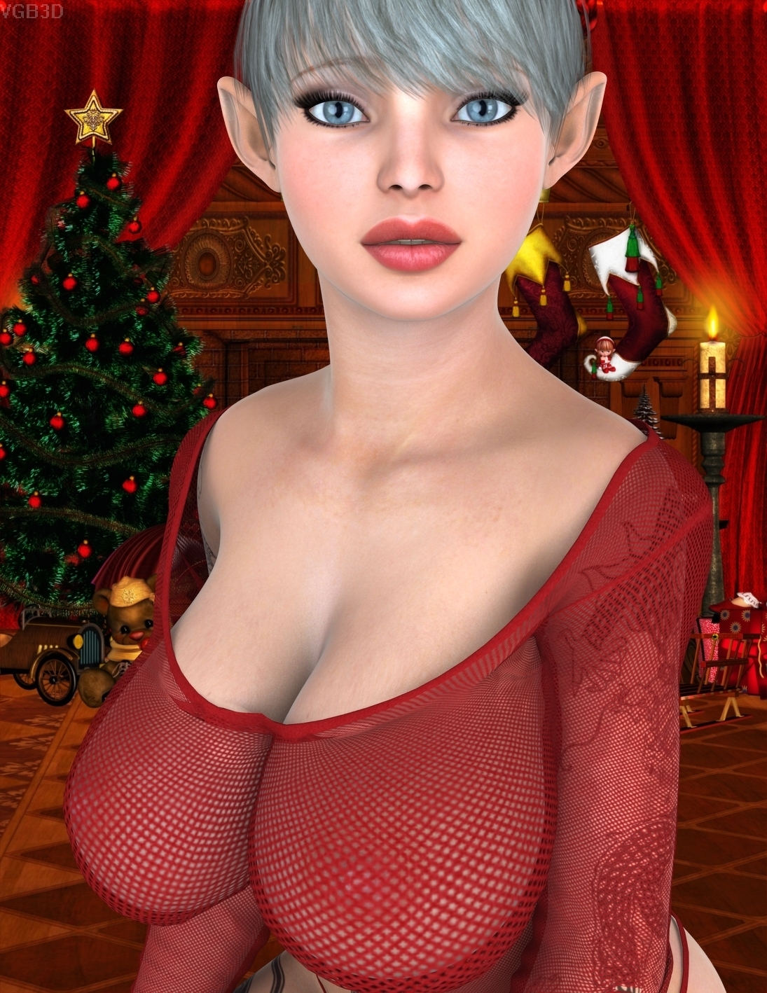 Atael Xmas 2016