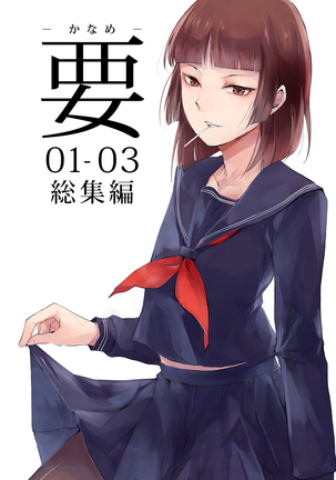 かなめ01-03総州編 かなめ01-03総州編