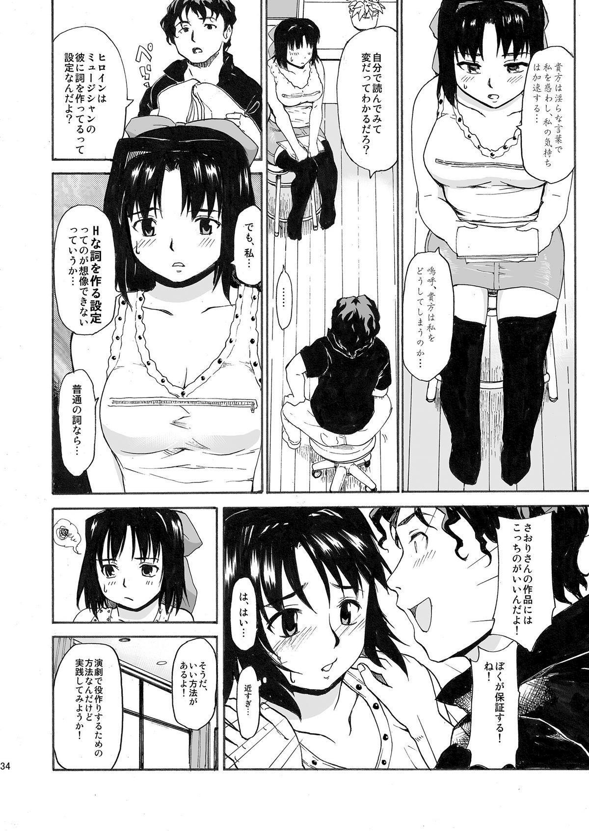 あこがれのひと-ひみつのいしゅうかん-＃1-3