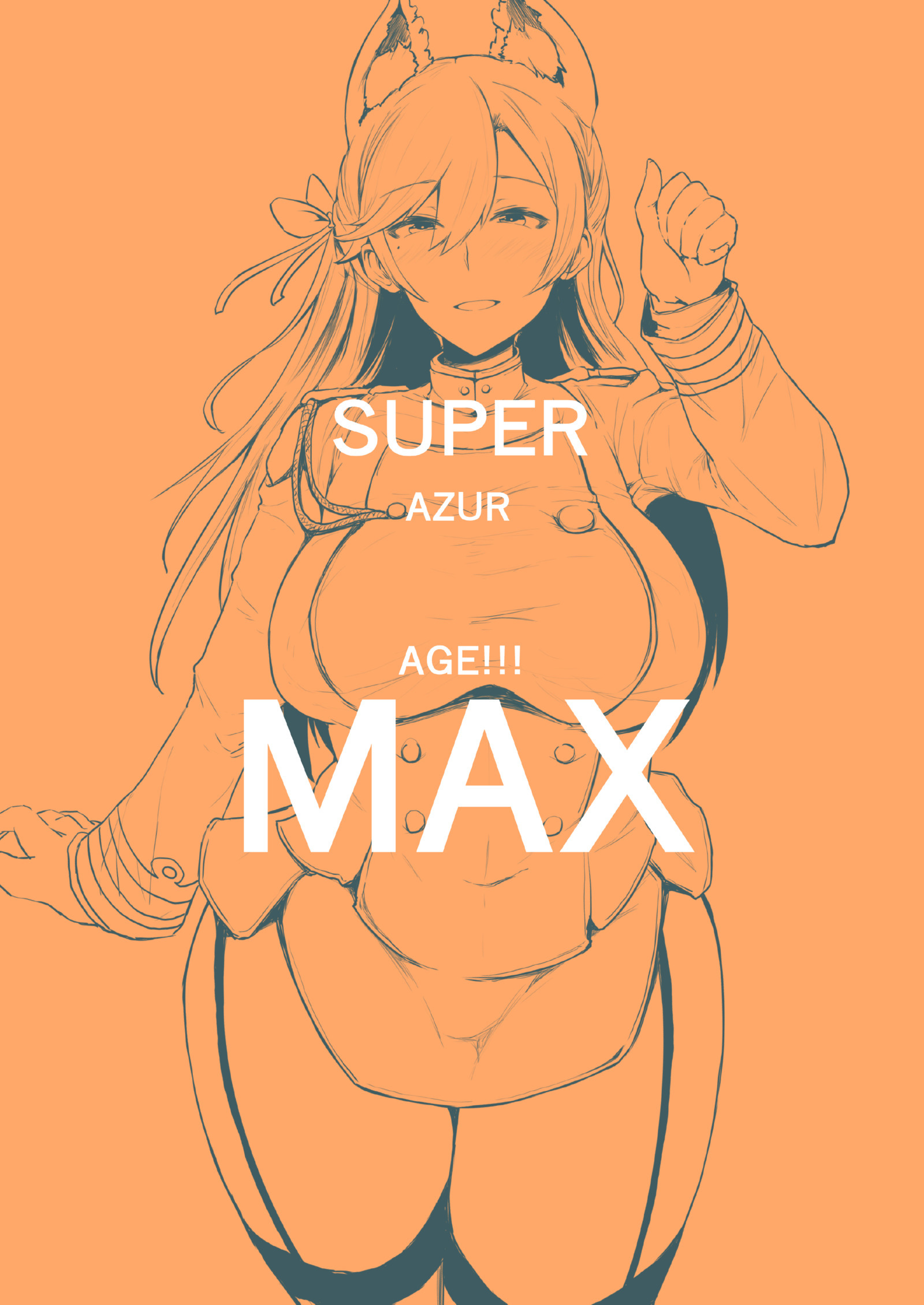 AZUR MAX Vol1