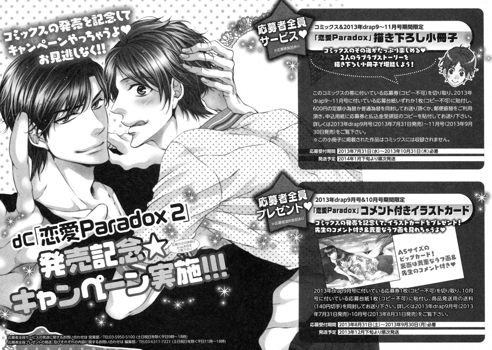 レナイパラドックスv02