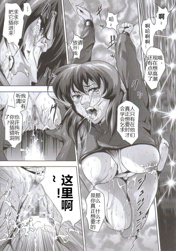 でのうしょうけい/サイバー実行