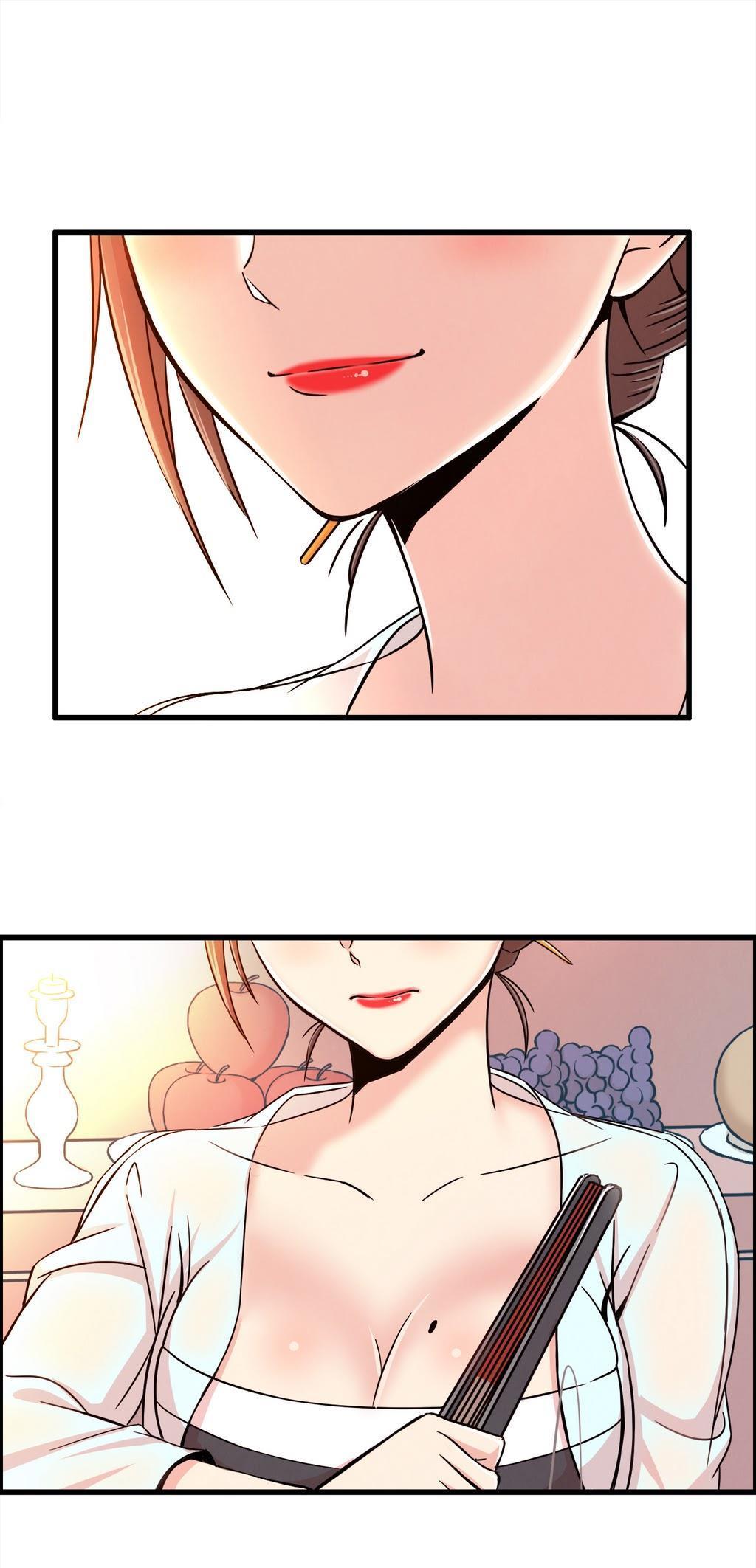 セクスティーラーCh.0-37 セクスティーラーCh.0-37