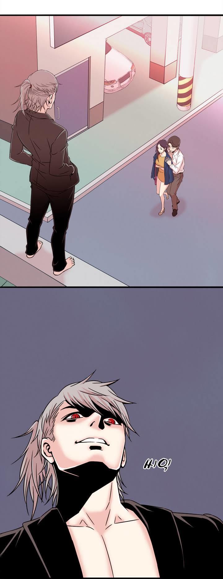 セクスティーラーCh.0-37 セクスティーラーCh.0-37