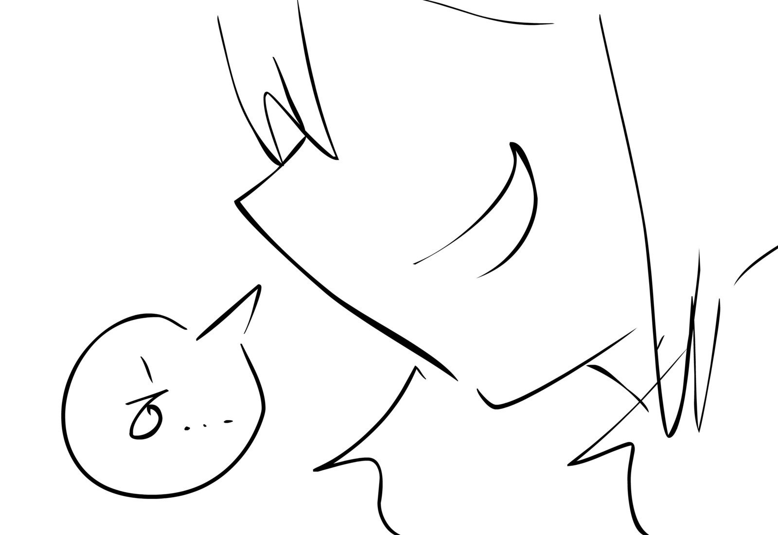 ふたなりセックス