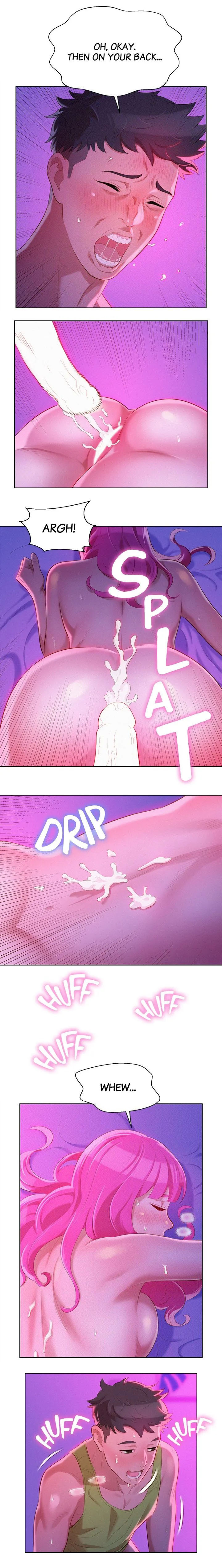 [Tharchog, Gyeonja] What do you Take me For? Ch.37/? [English] [Hentai Universe]