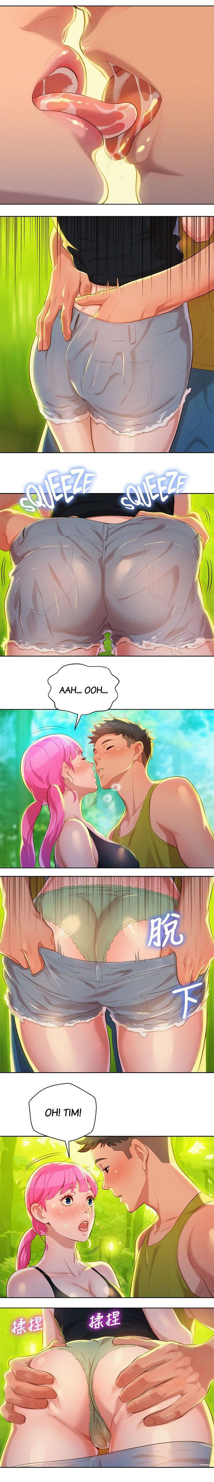 [Tharchog, Gyeonja] What do you Take me For? Ch.37/? [English] [Hentai Universe]