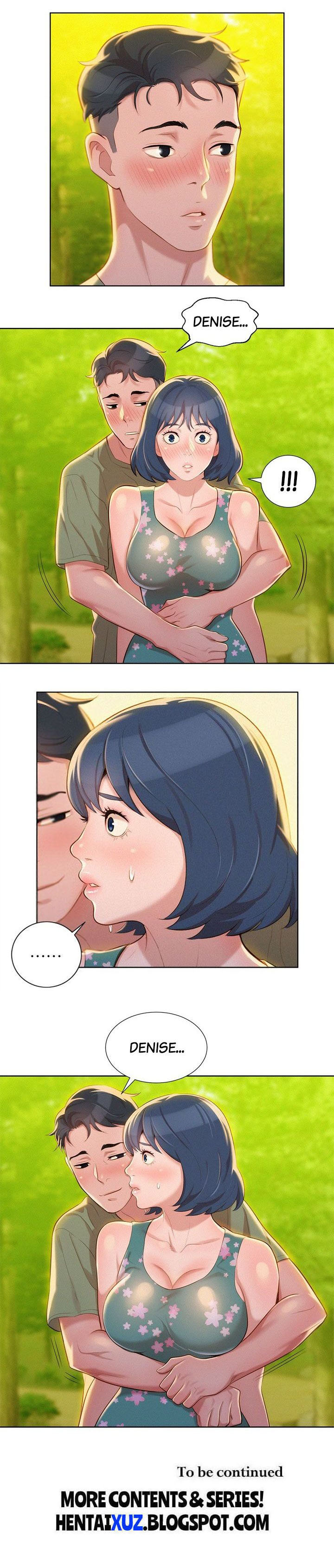 [Tharchog, Gyeonja] What do you Take me For? Ch.37/? [English] [Hentai Universe]