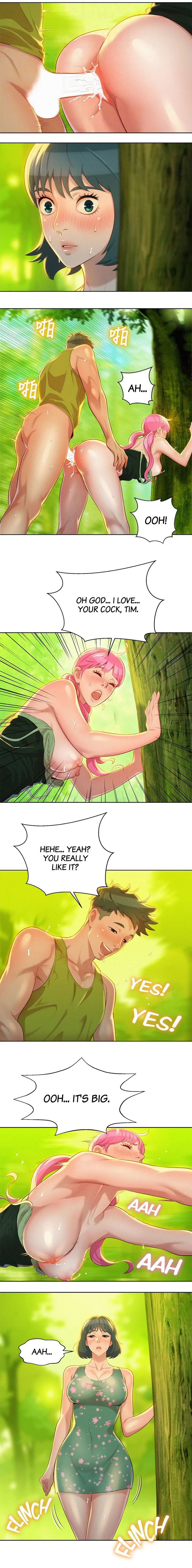 [Tharchog, Gyeonja] What do you Take me For? Ch.37/? [English] [Hentai Universe]