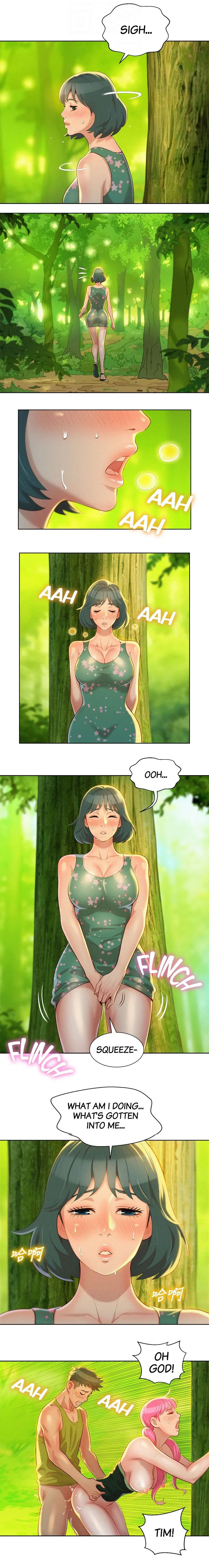 [Tharchog, Gyeonja] What do you Take me For? Ch.37/? [English] [Hentai Universe]
