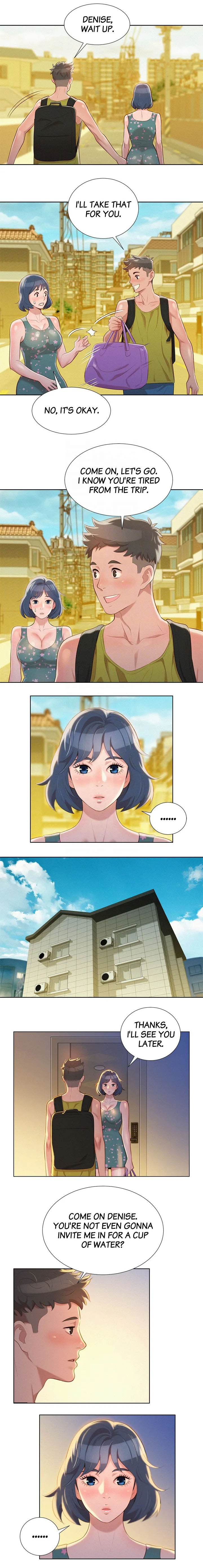 [Tharchog, Gyeonja] What do you Take me For? Ch.37/? [English] [Hentai Universe]