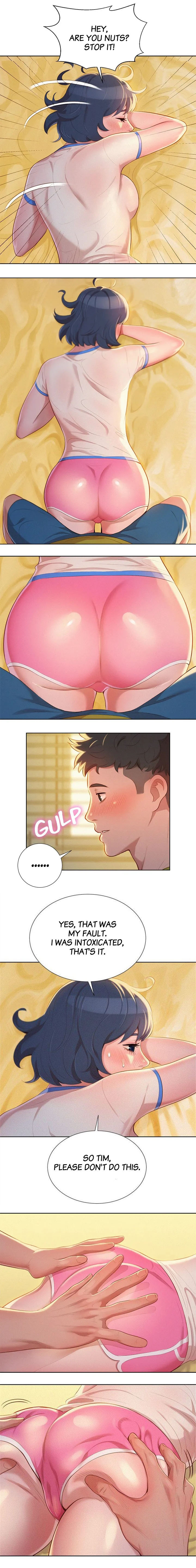 [Tharchog, Gyeonja] What do you Take me For? Ch.37/? [English] [Hentai Universe]
