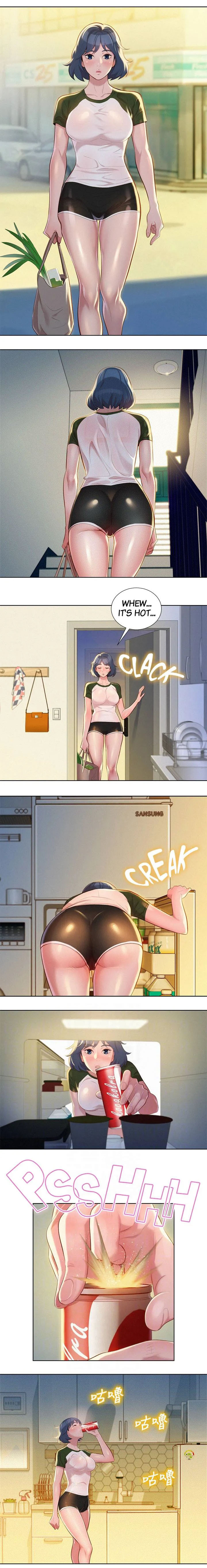 [Tharchog, Gyeonja] What do you Take me For? Ch.37/? [English] [Hentai Universe]