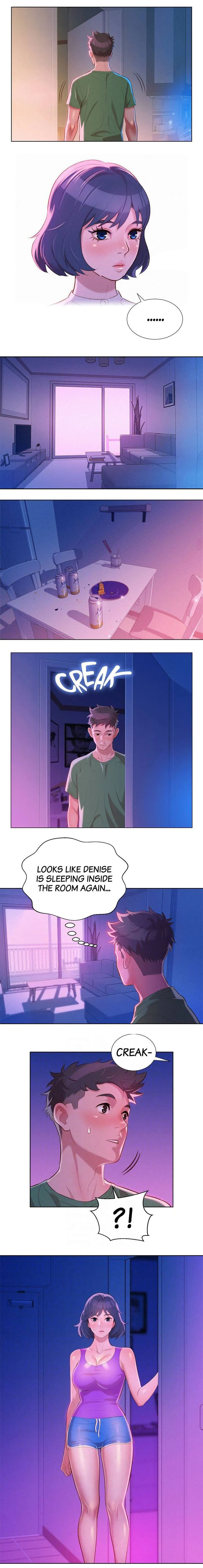 [Tharchog, Gyeonja] What do you Take me For? Ch.37/? [English] [Hentai Universe]
