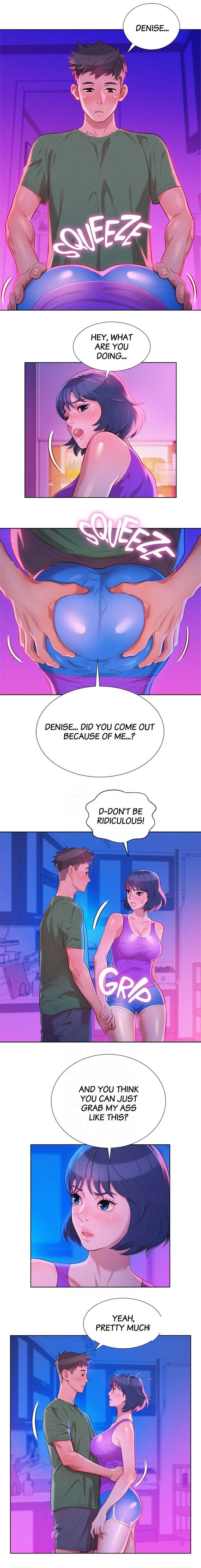 [Tharchog, Gyeonja] What do you Take me For? Ch.37/? [English] [Hentai Universe]