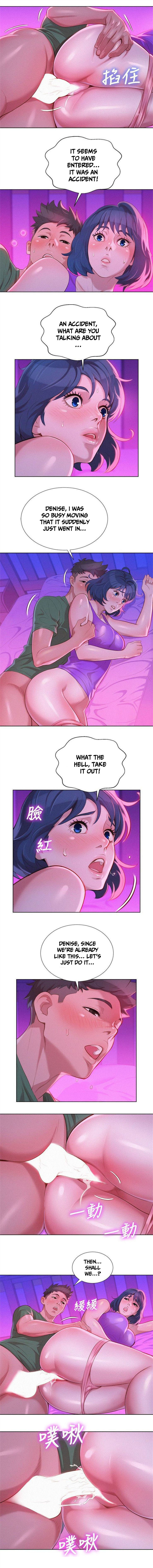 [Tharchog, Gyeonja] What do you Take me For? Ch.37/? [English] [Hentai Universe]