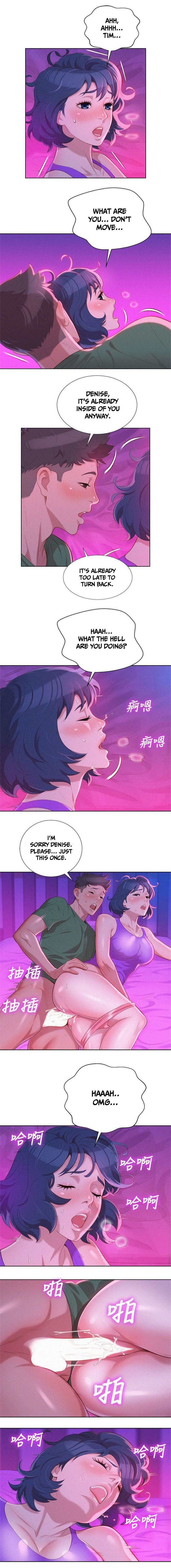 [Tharchog, Gyeonja] What do you Take me For? Ch.37/? [English] [Hentai Universe]