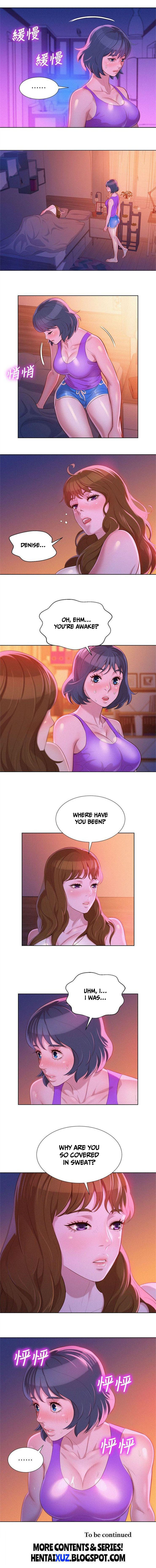 [Tharchog, Gyeonja] What do you Take me For? Ch.37/? [English] [Hentai Universe]