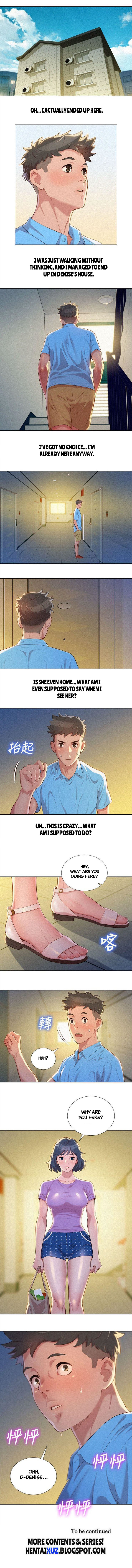 [Tharchog, Gyeonja] What do you Take me For? Ch.37/? [English] [Hentai Universe]