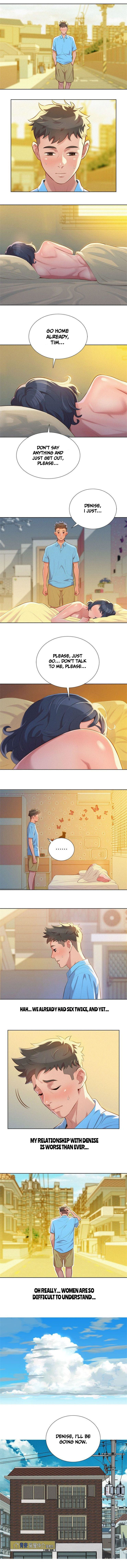 [Tharchog, Gyeonja] What do you Take me For? Ch.37/? [English] [Hentai Universe]