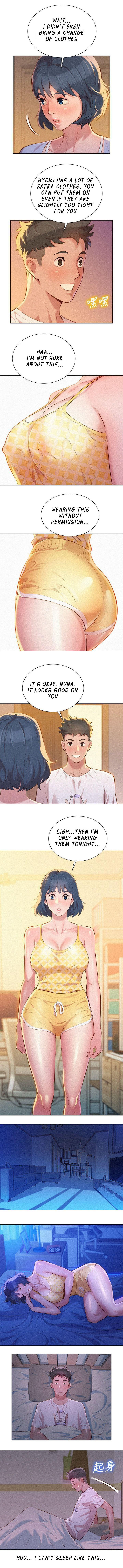 [Tharchog, Gyeonja] What do you Take me For? Ch.37/? [English] [Hentai Universe]