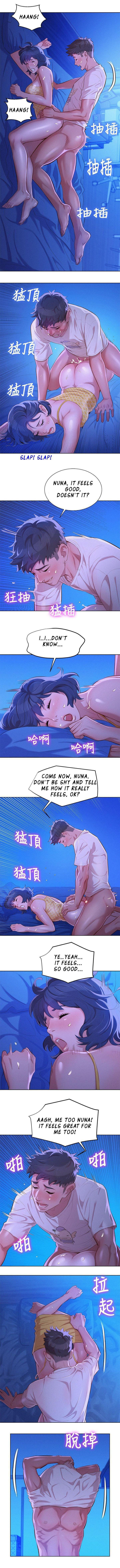 [Tharchog, Gyeonja] What do you Take me For? Ch.37/? [English] [Hentai Universe]