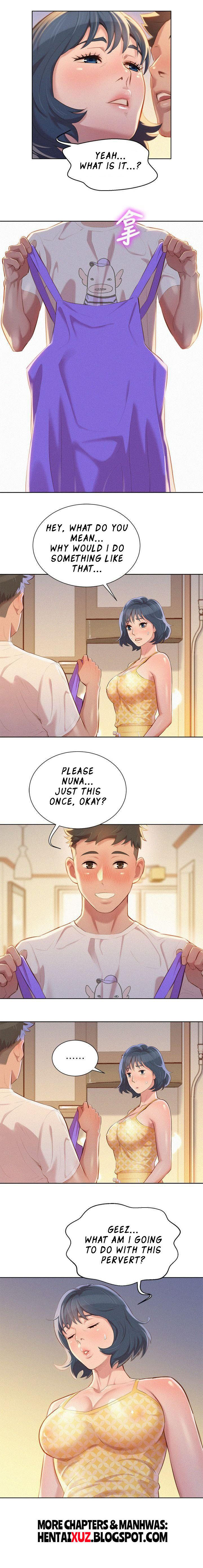 [Tharchog, Gyeonja] What do you Take me For? Ch.37/? [English] [Hentai Universe]