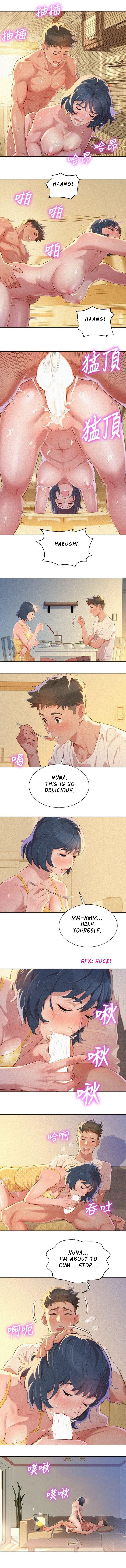 [Tharchog, Gyeonja] What do you Take me For? Ch.37/? [English] [Hentai Universe]