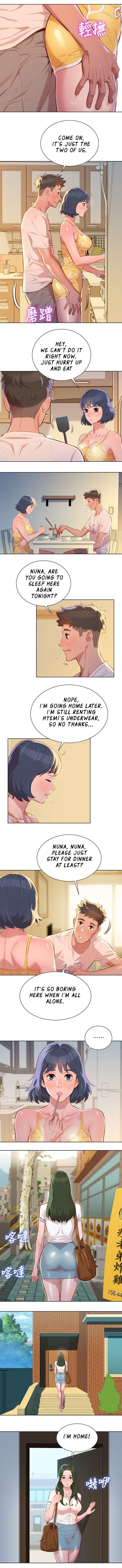 [Tharchog, Gyeonja] What do you Take me For? Ch.37/? [English] [Hentai Universe]