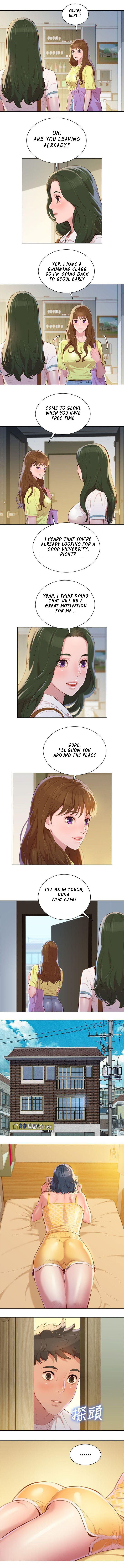[Tharchog, Gyeonja] What do you Take me For? Ch.37/? [English] [Hentai Universe]