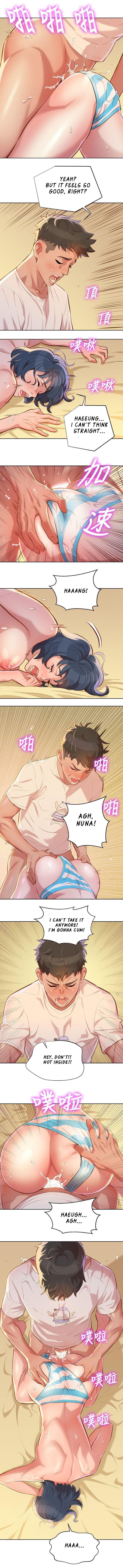[Tharchog, Gyeonja] What do you Take me For? Ch.37/? [English] [Hentai Universe]
